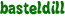 basteldill