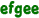 efgee