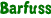 Barfuss
