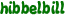 hibbelbill