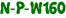 N-P-W160