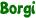 Borgi