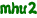 mhu2