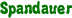 Spandauer