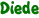 Diede