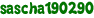 sascha190290