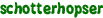 schotterhopser