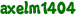 axelm1404