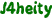 J4heity