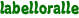 labelloralle