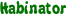 Habinator