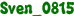 Sven_0815