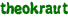 theokraut