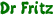 Dr Fritz