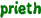 prieth