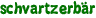 schvartzerbär