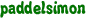 paddelsimon