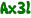 Ax3l