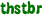 thstbr