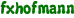 fxhofmann