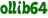 ollib64
