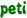 peti