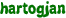 hartogjan