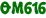 OM616