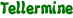Tellermine