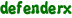 defenderx