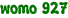 womo 927