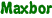 Maxbor