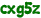 cxg5z