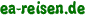 ea-reisen.de