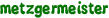 metzgermeister