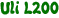 Uli L200