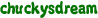 chuckysdream