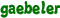 gaebeler