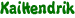 KaiHendrik