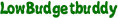 LowBudgetbuddy