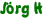 Jörg H