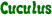 Cuculus