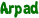 Arpad