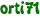 orti71