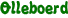 Olleboerd