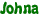 Johna