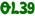 OL39