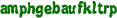 amphgebaufkltrp