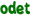 odet