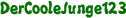 DerCooleJunge123
